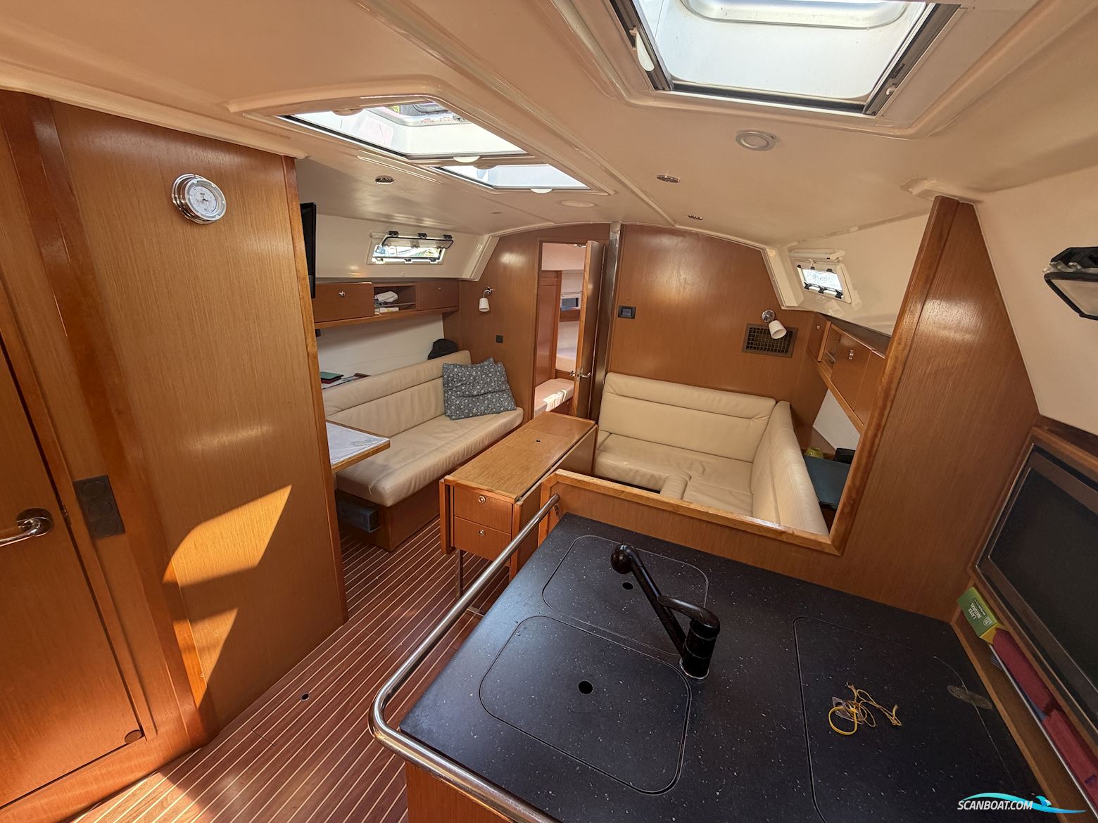 Bavaria 36 Cruiser