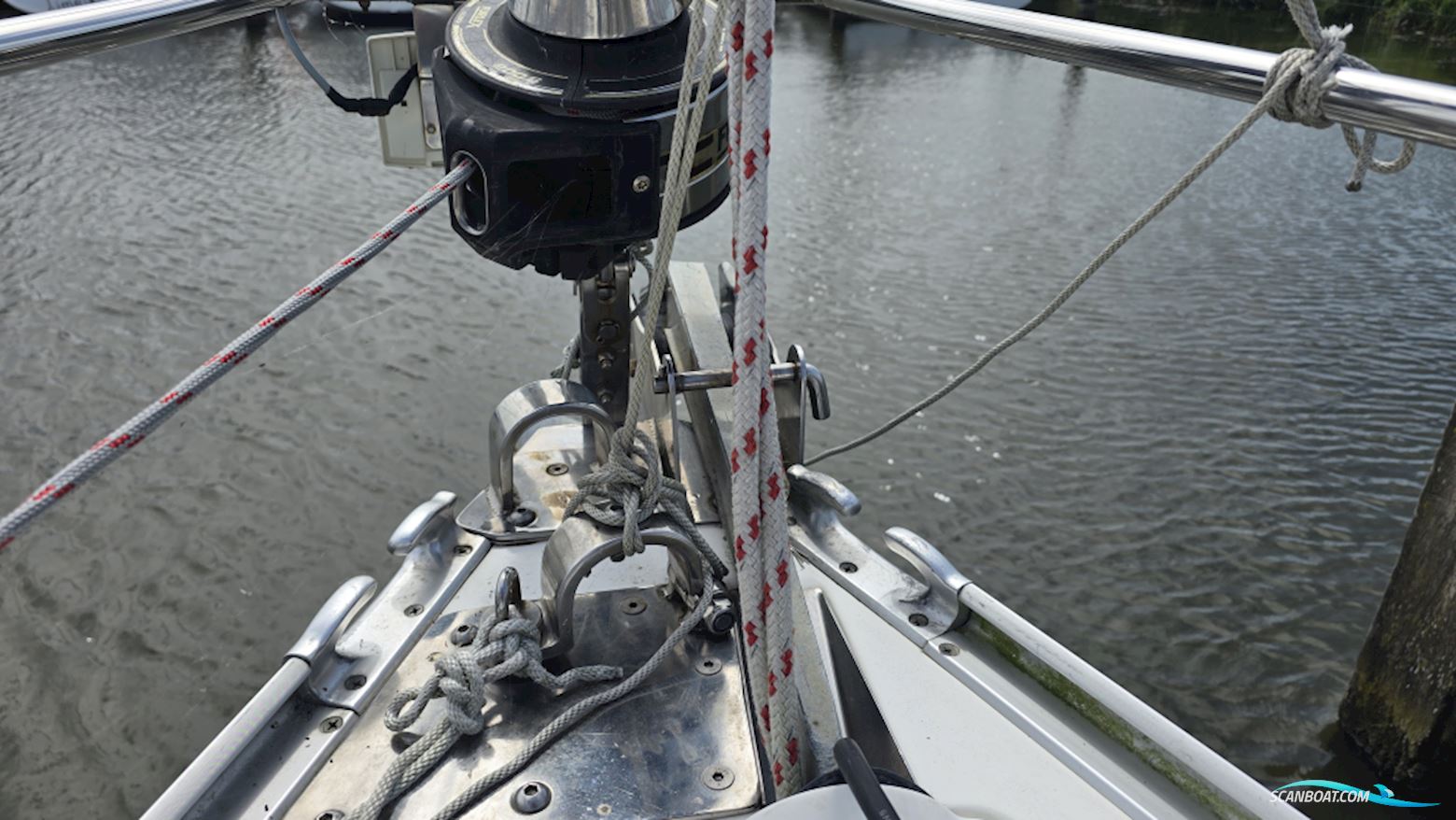 Bavaria 36 Cruiser