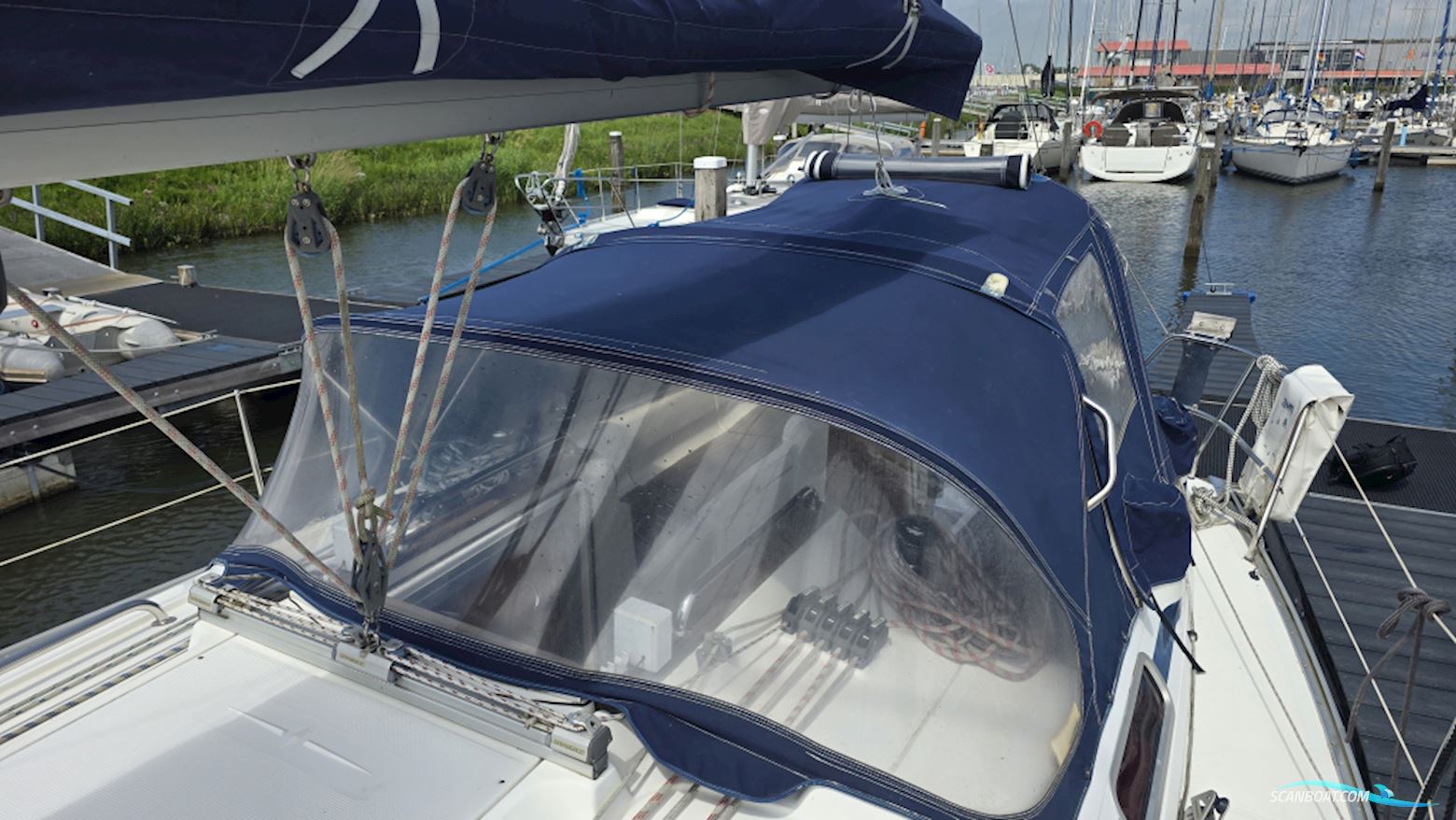 Bavaria 36 Cruiser