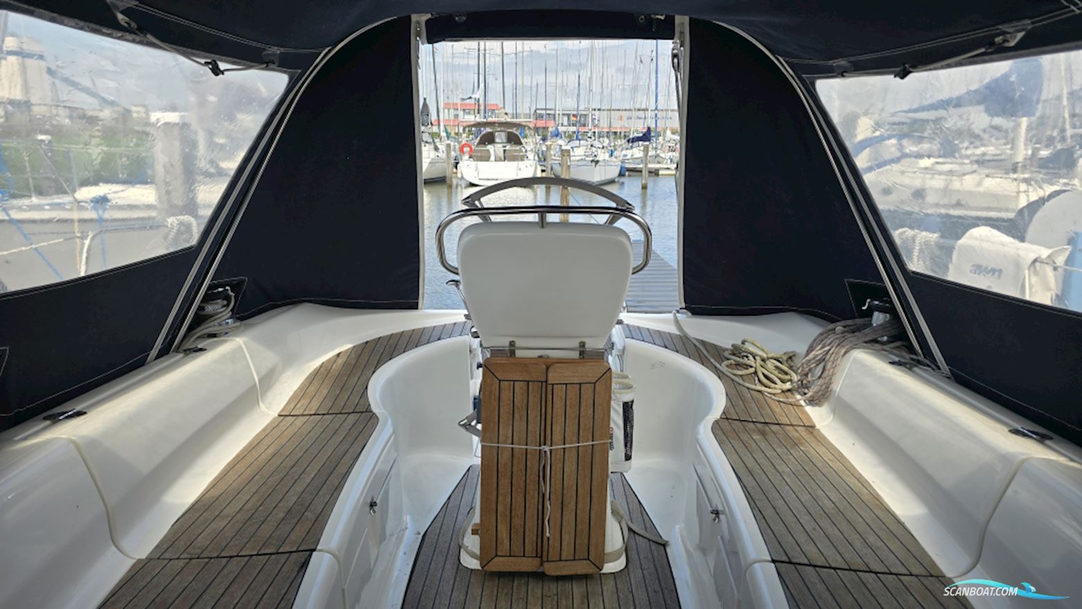 Bavaria 36 Cruiser