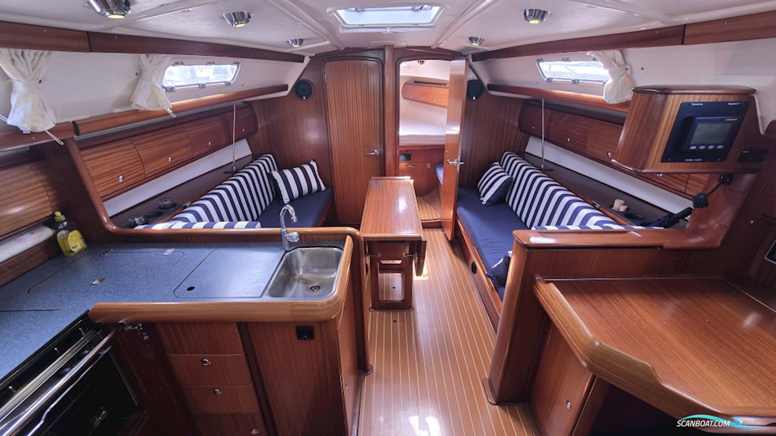 Bavaria 36 Cruiser