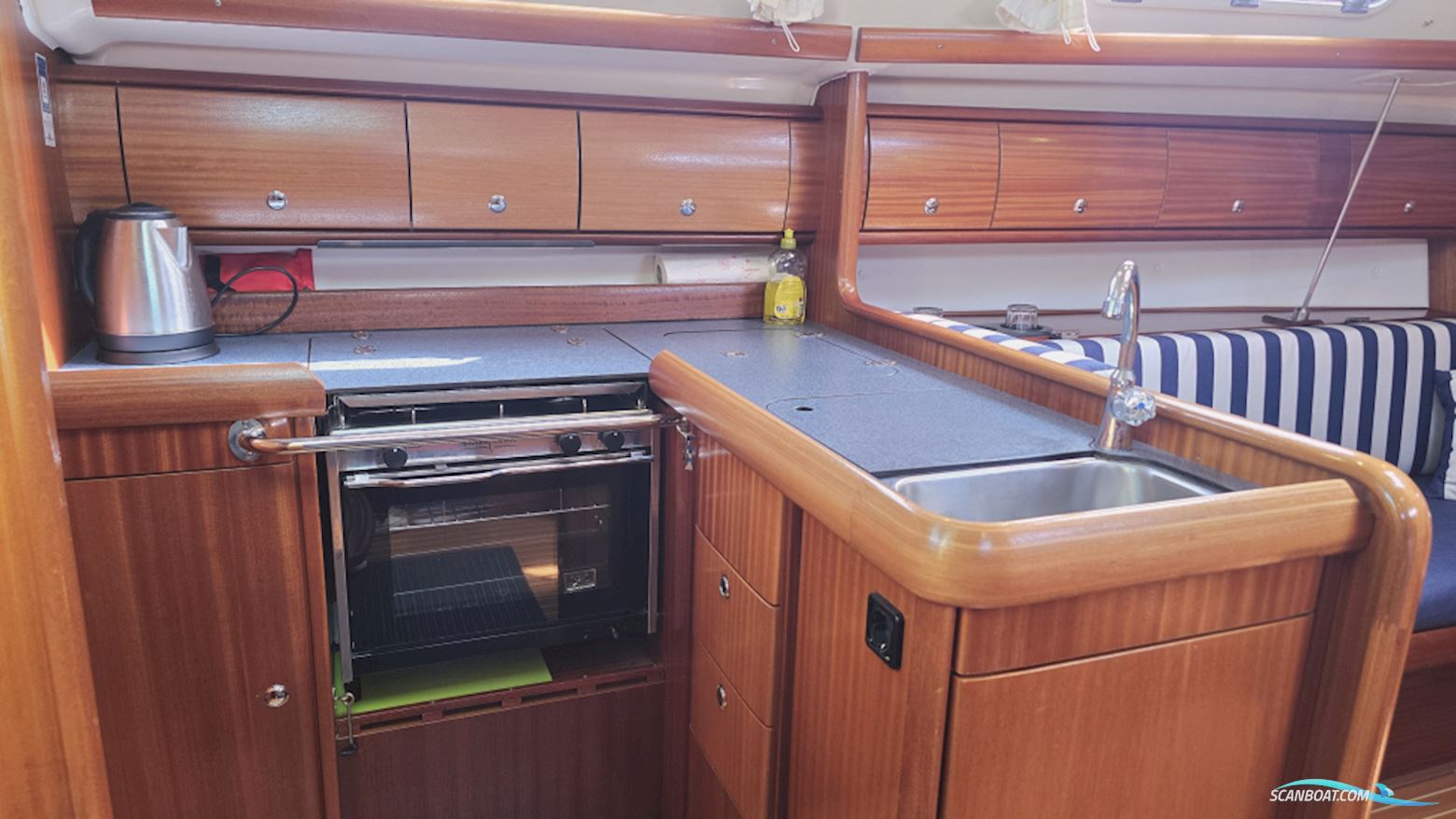 Bavaria 36 Cruiser