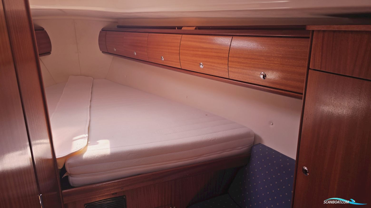 Bavaria 36 Cruiser