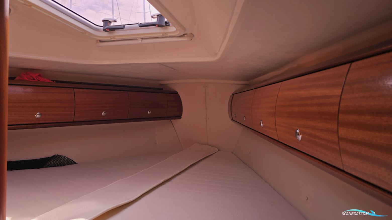 Bavaria 36 Cruiser