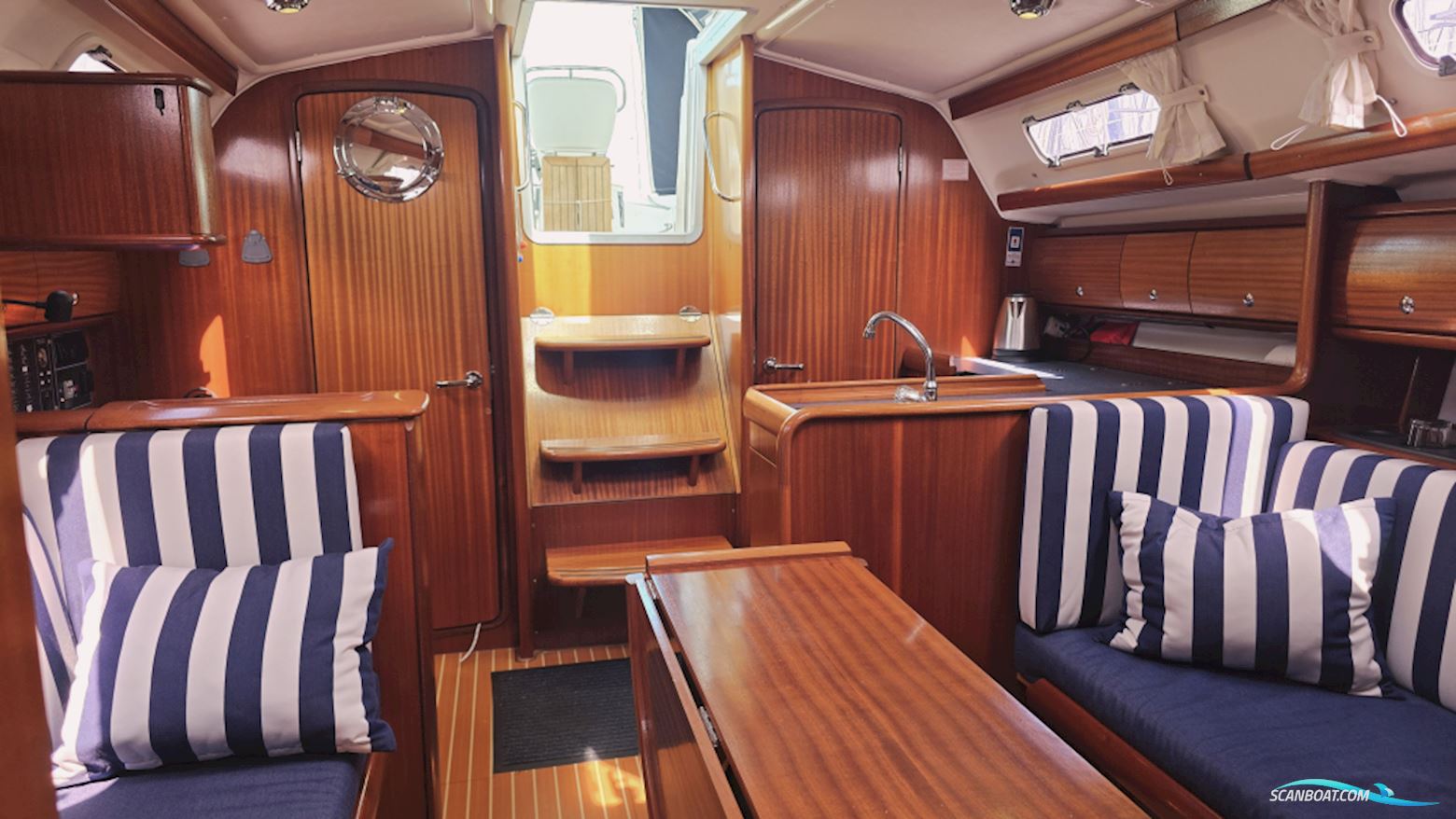 Bavaria 36 Cruiser