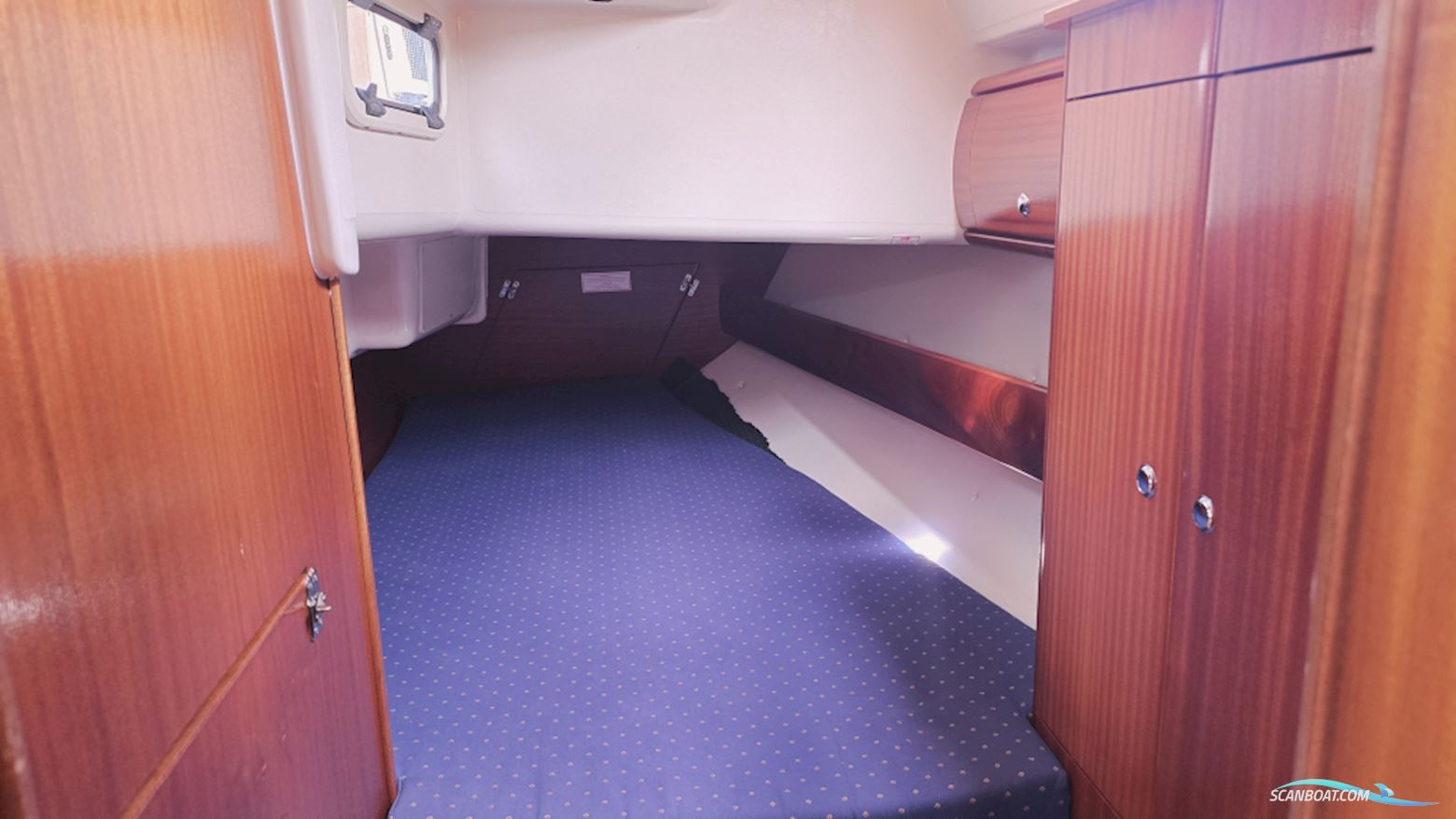 Bavaria 36 Cruiser