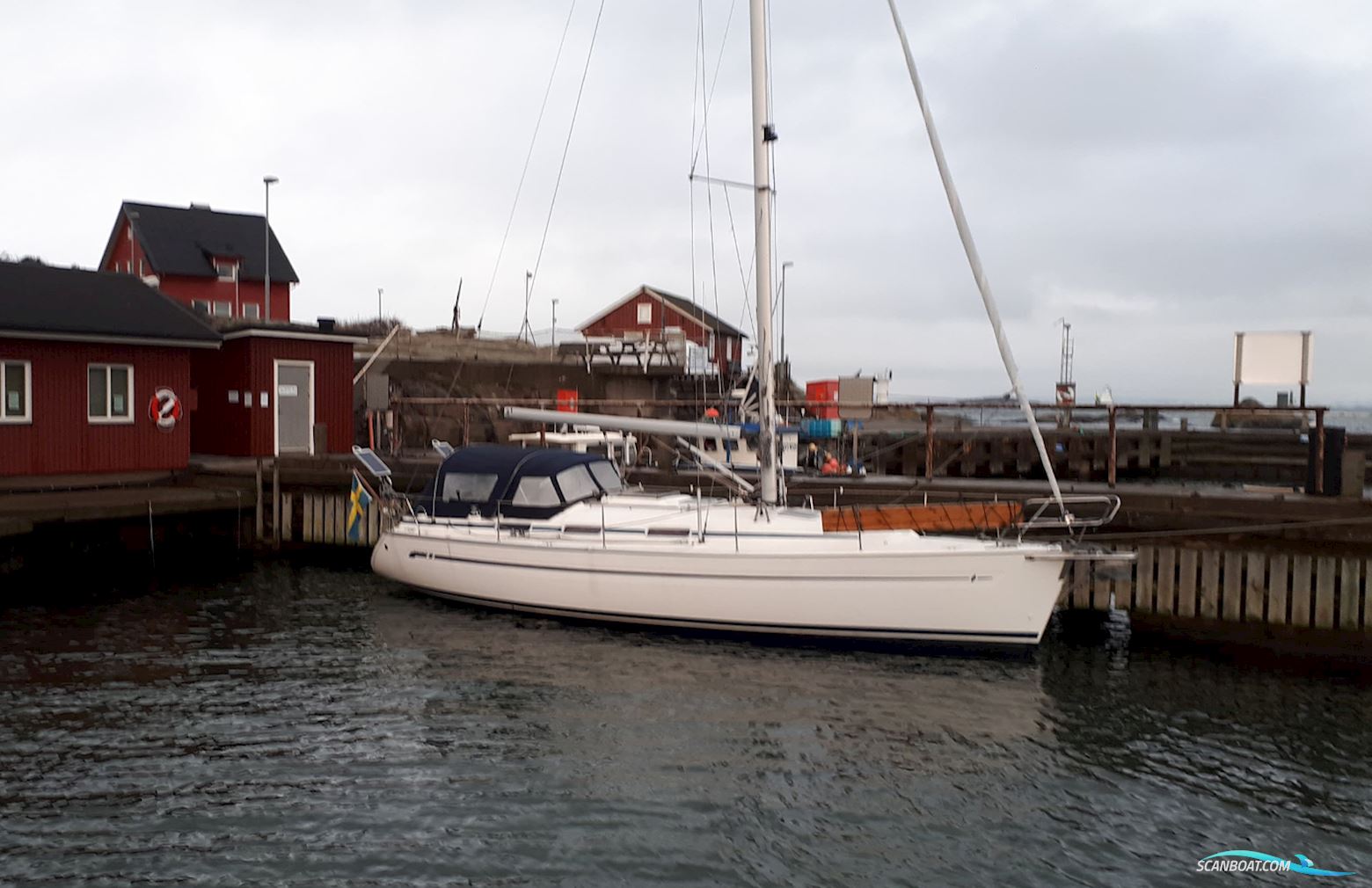 Bavaria 36 Cruiser