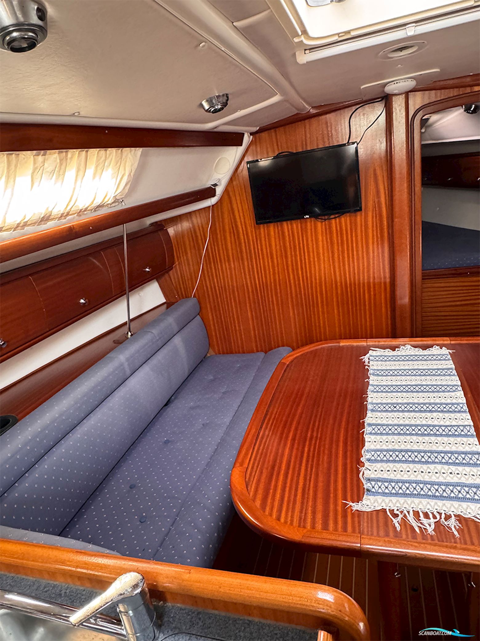 Bavaria 36 Cruiser
