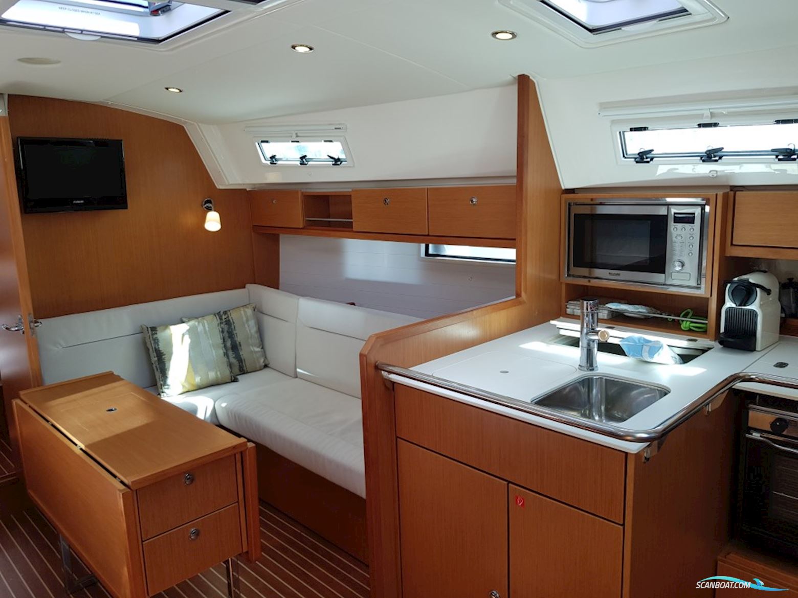 Bavaria 36 Cruiser