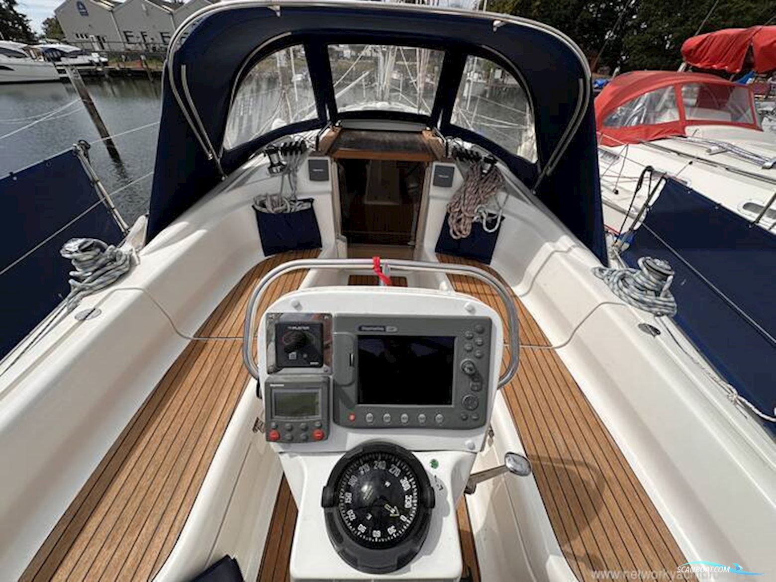 Bavaria 36 Cruiser