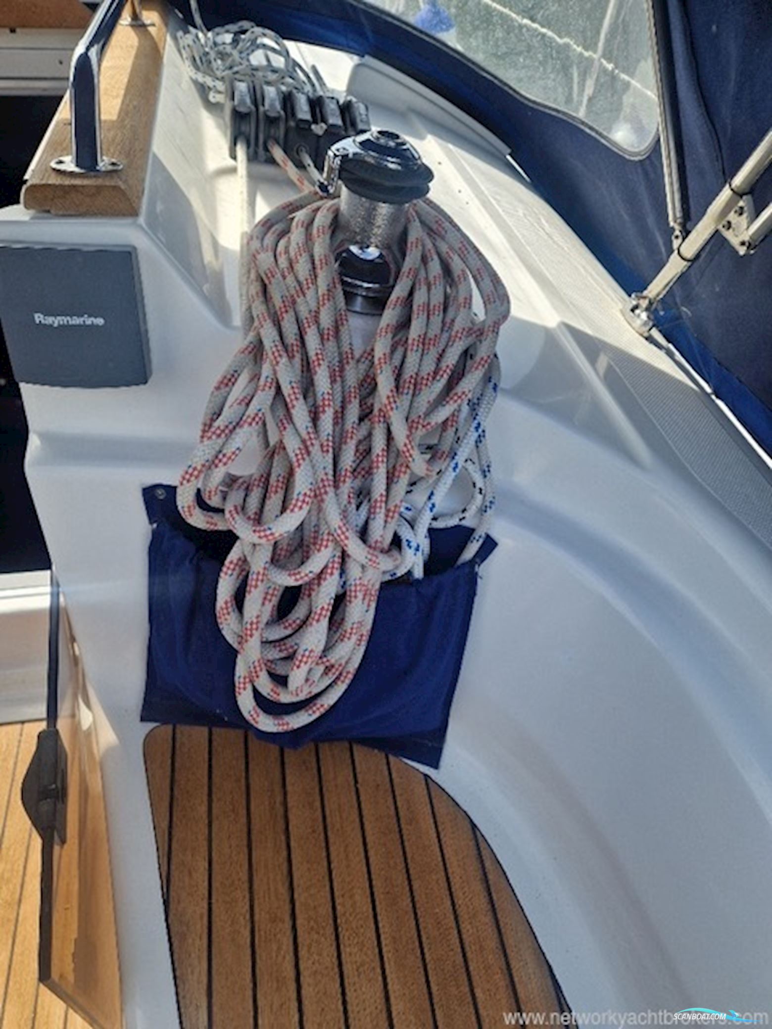Bavaria 36 Cruiser