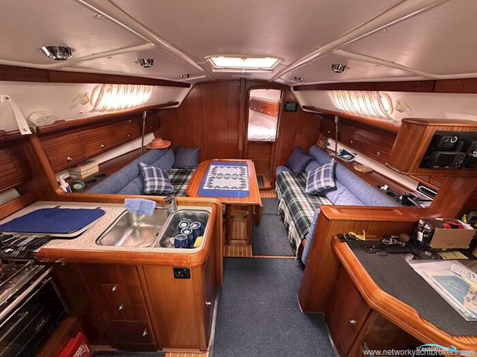 Bavaria 36 Cruiser