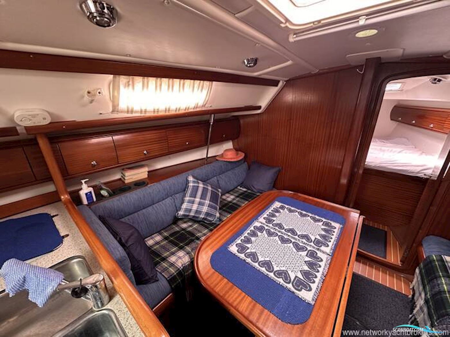 Bavaria 36 Cruiser