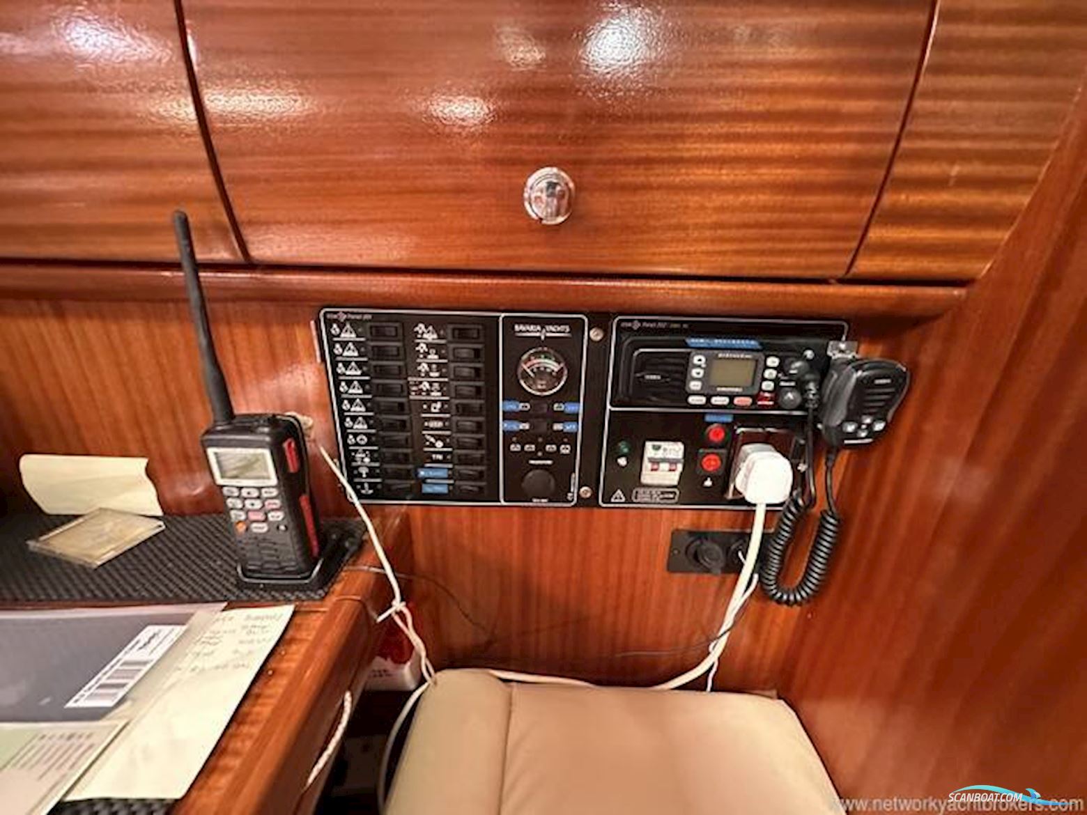 Bavaria 36 Cruiser