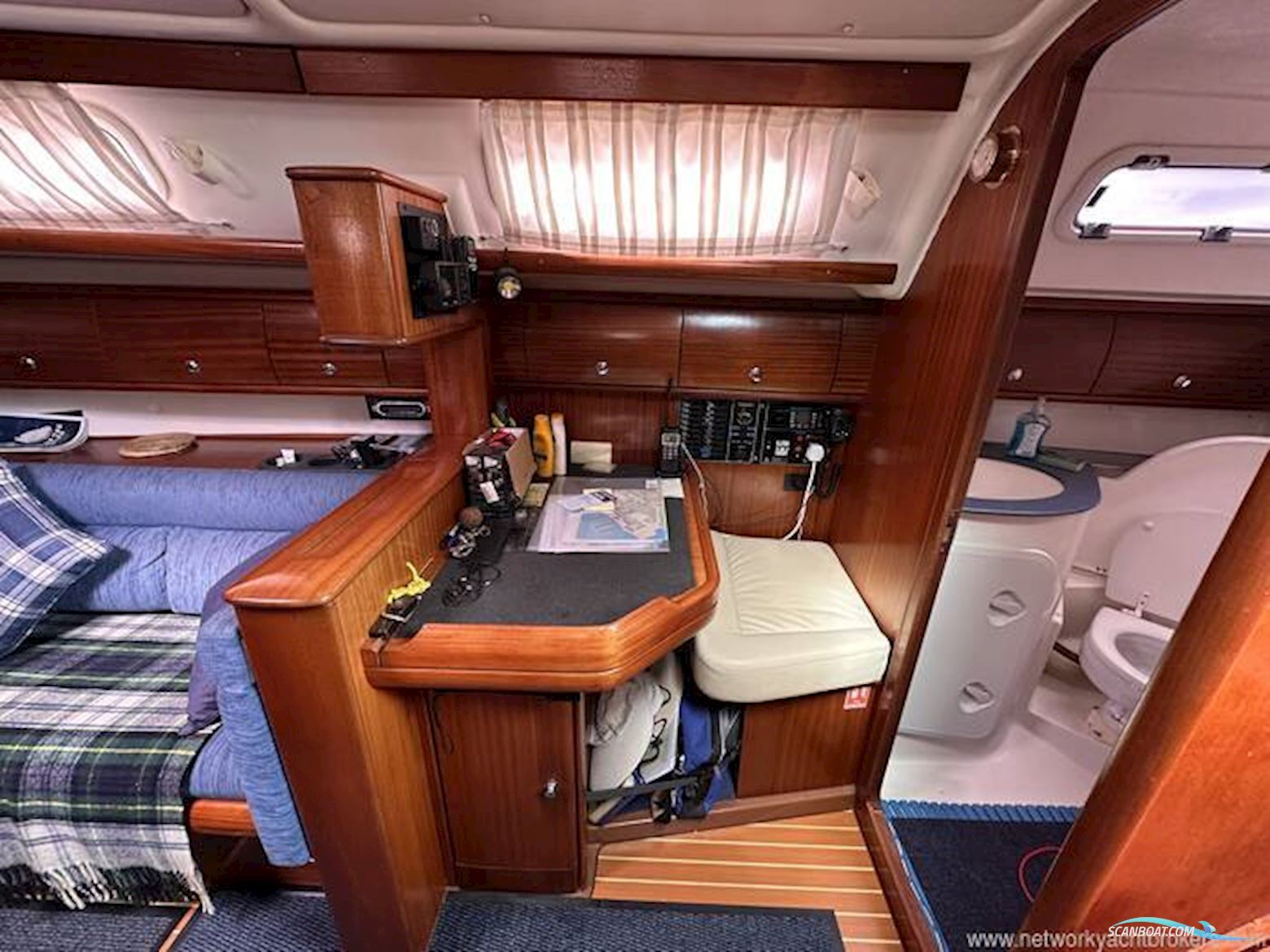 Bavaria 36 Cruiser