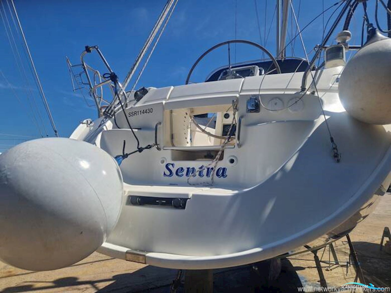 Bavaria 36 Cruiser