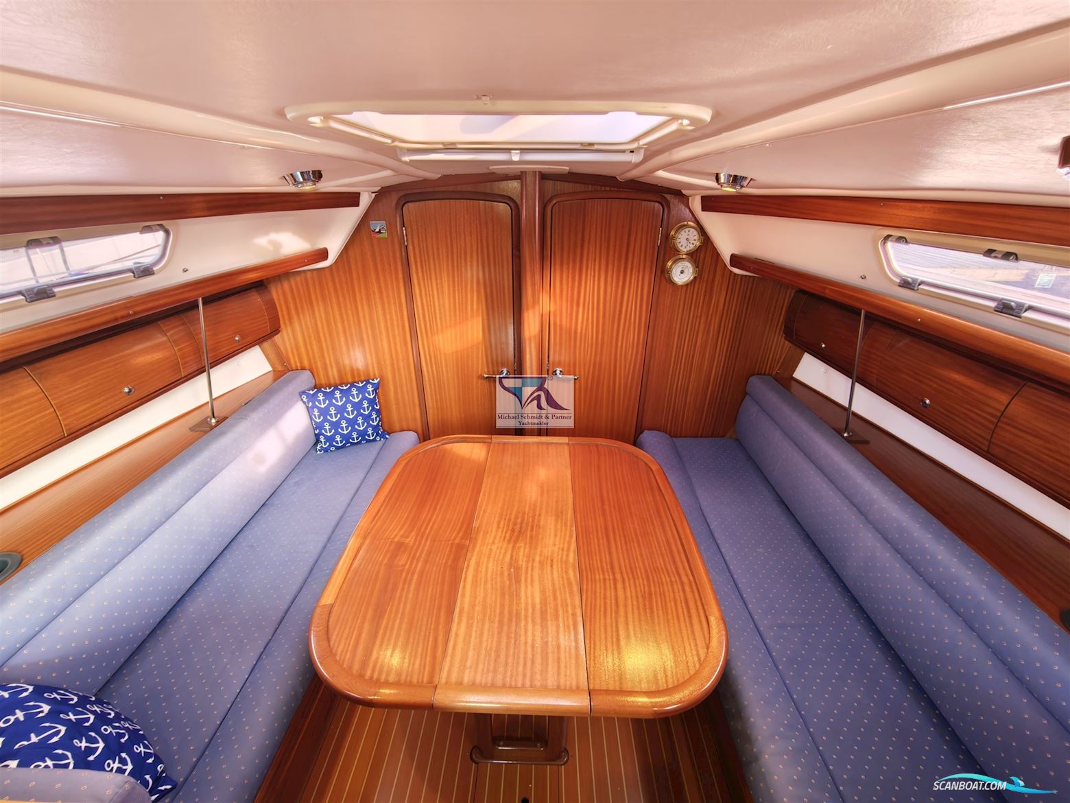 Bavaria 36 Cruiser