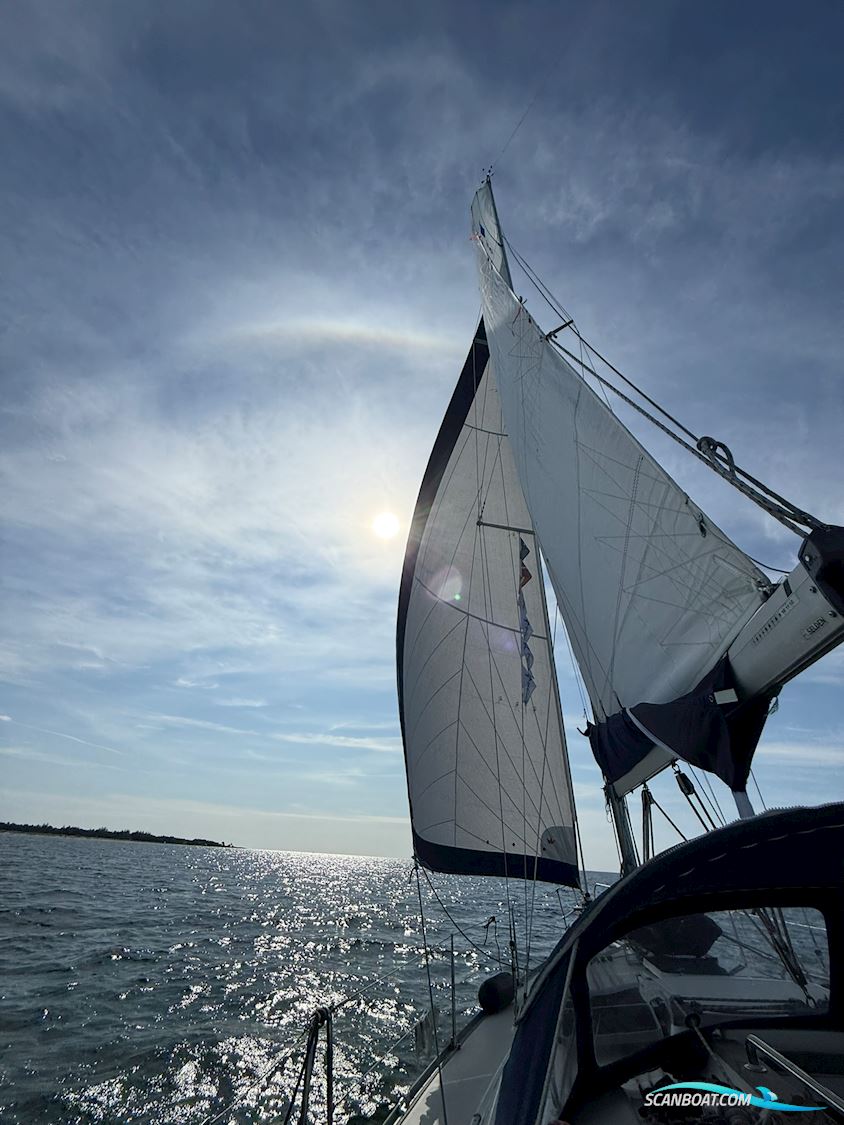 Bavaria 36 Holiday