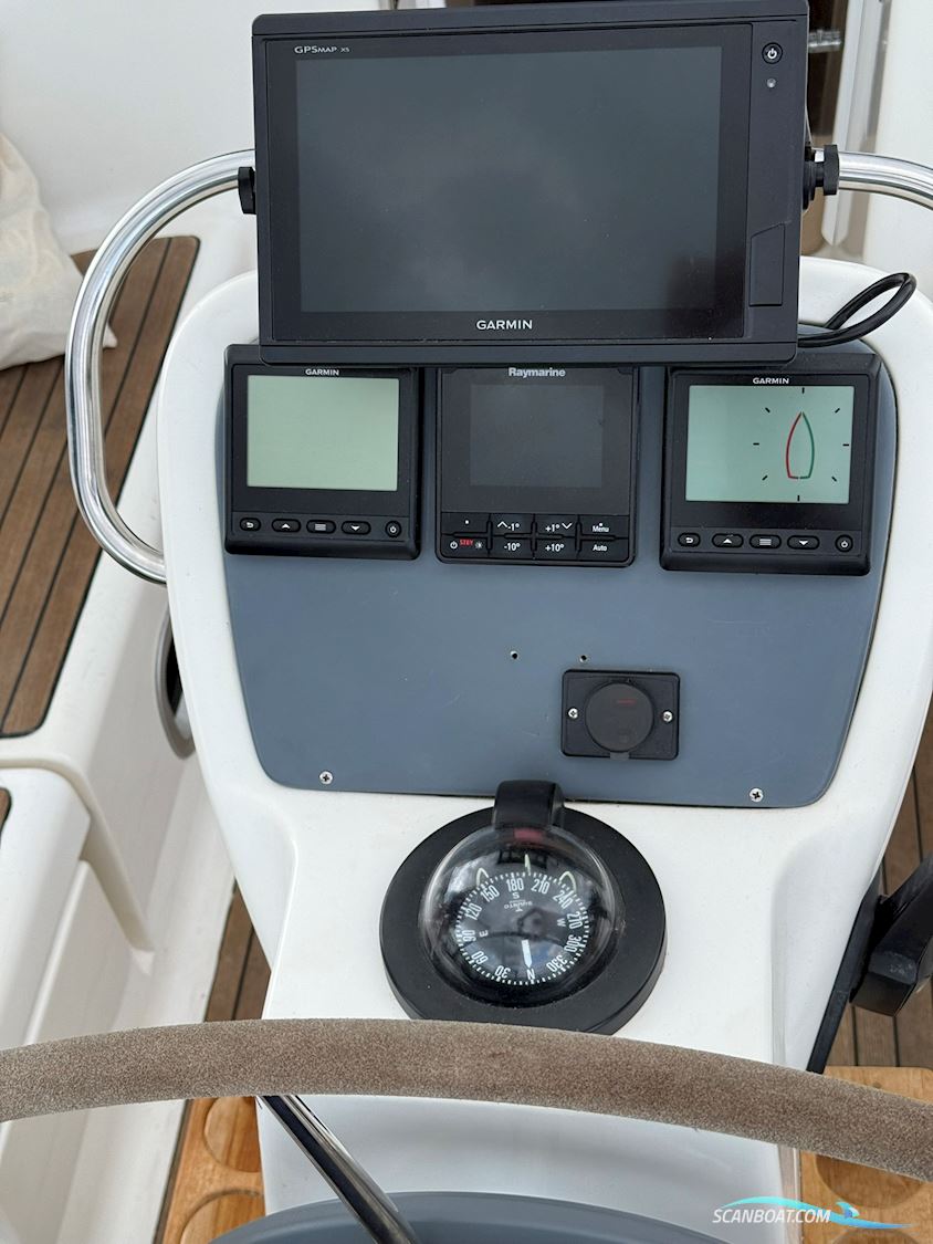 Bavaria 36 Holiday