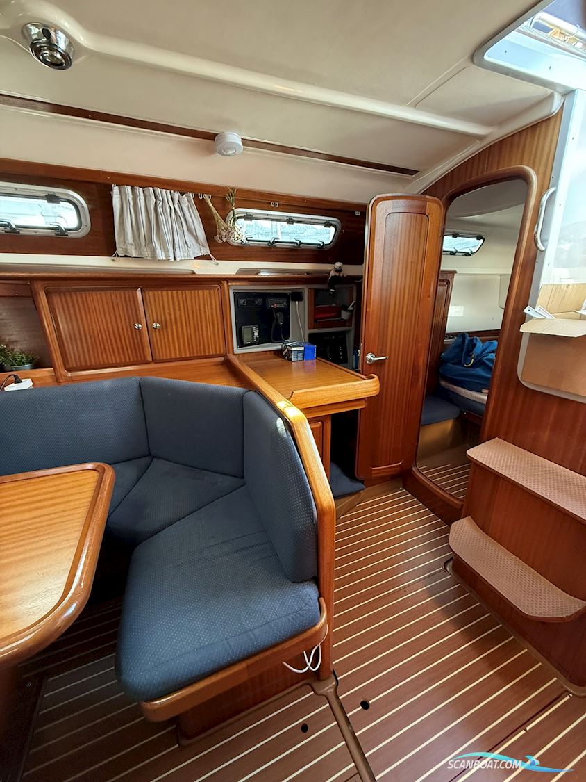 Bavaria 36 Holiday