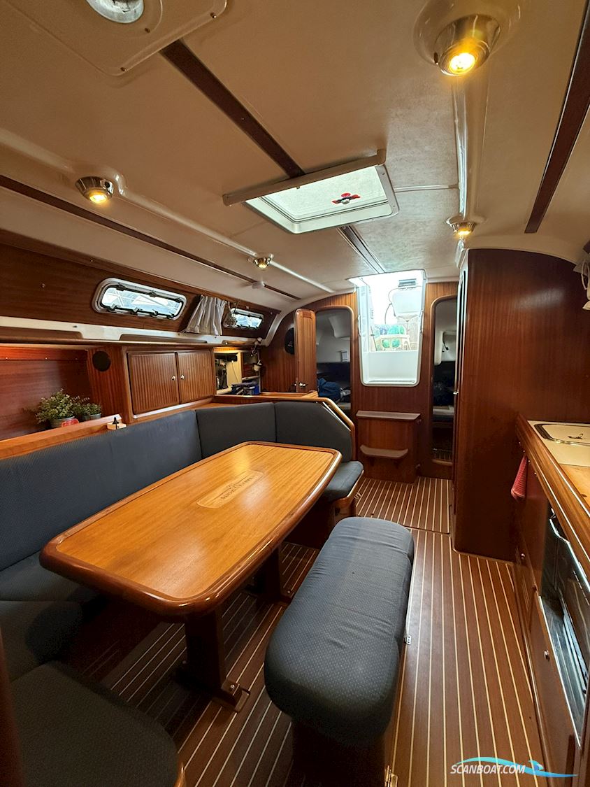 Bavaria 36 Holiday
