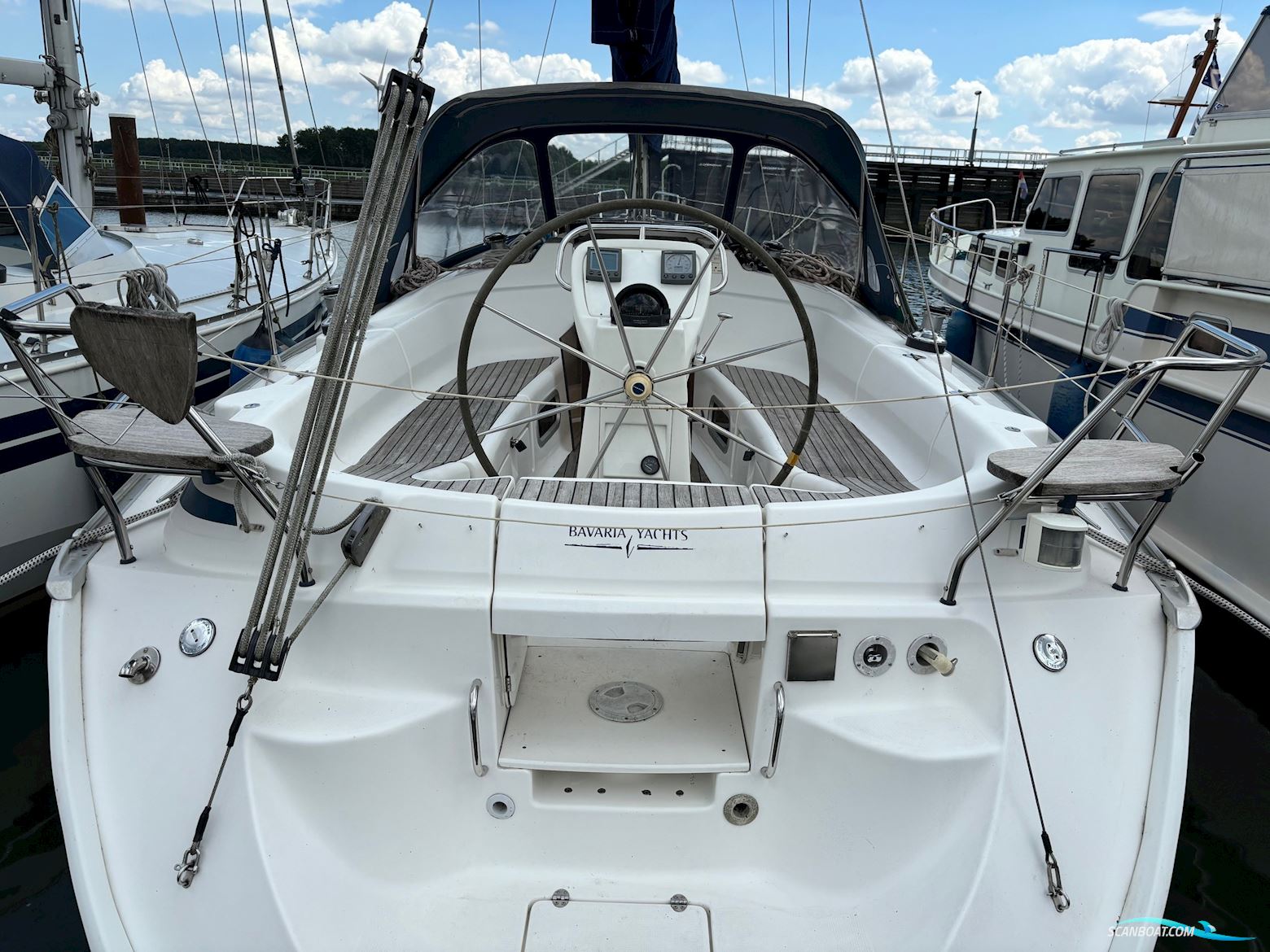 Bavaria 36