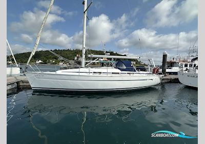 Bavaria 36 Zeilboten 2003, met Volvo Penta motor, Ierland