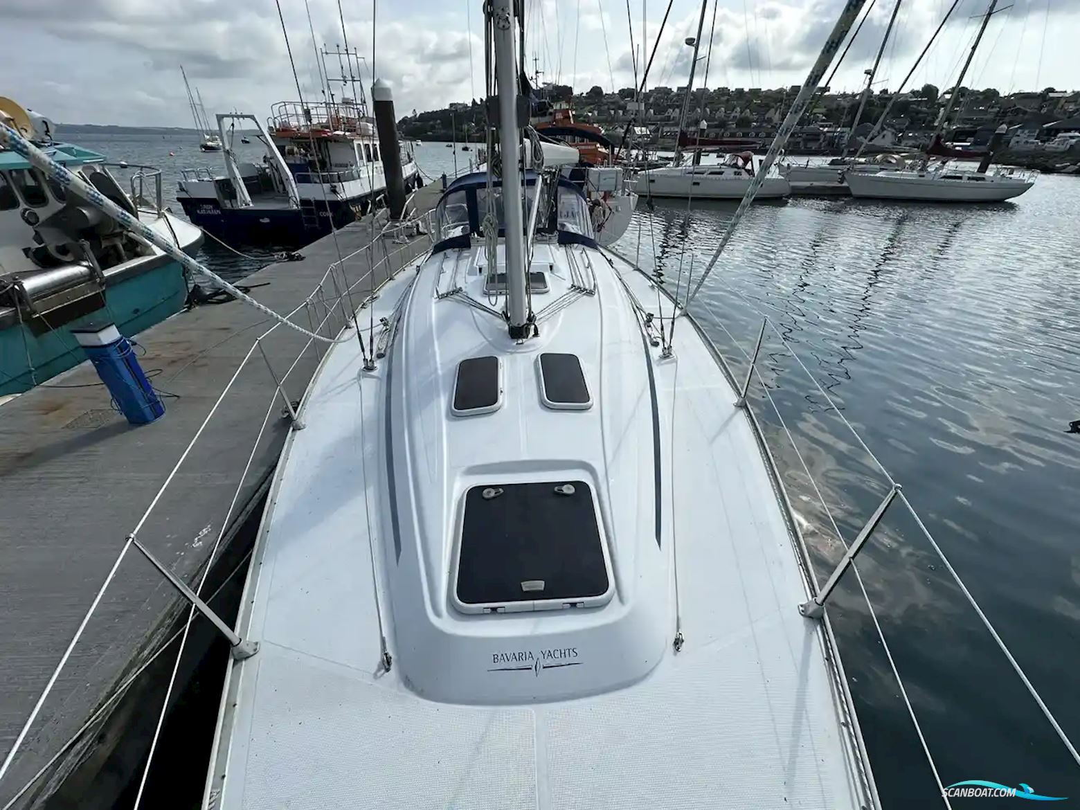 Bavaria 36