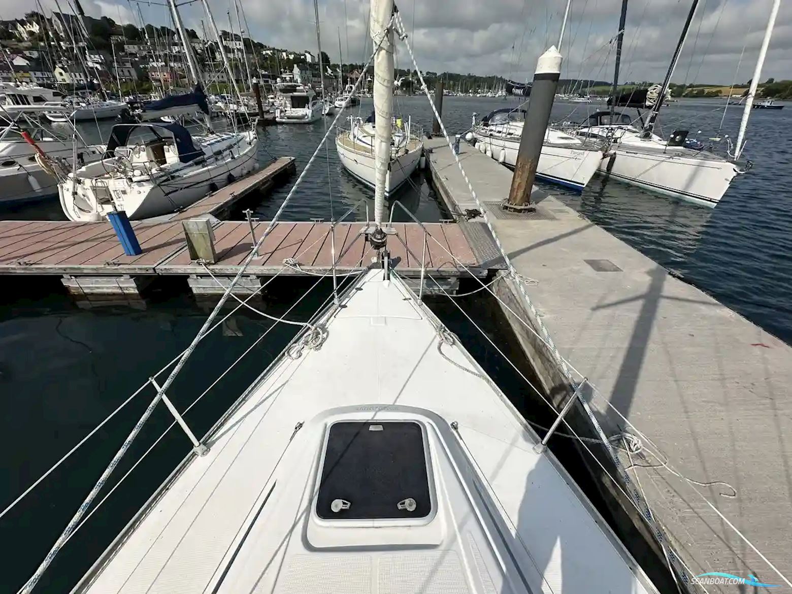 Bavaria 36