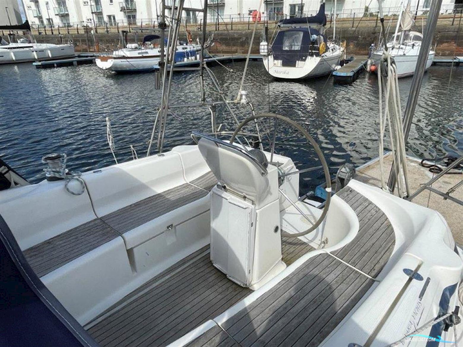 Bavaria 36