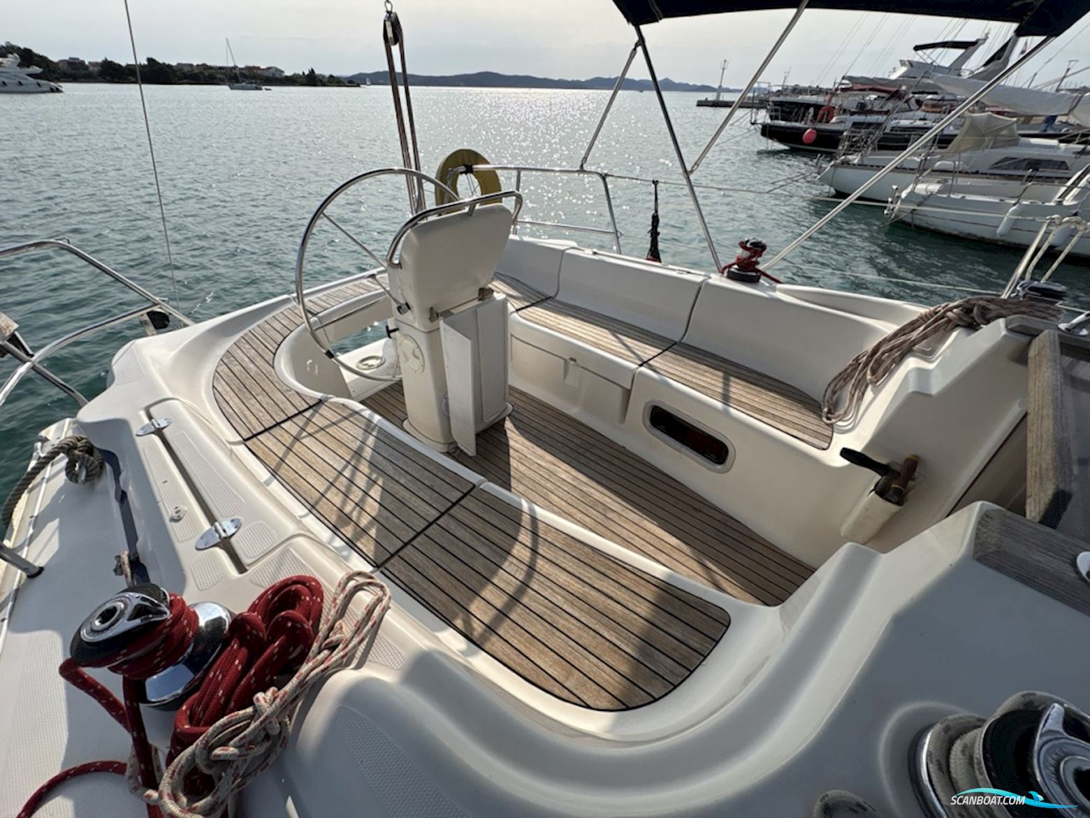 Bavaria 36