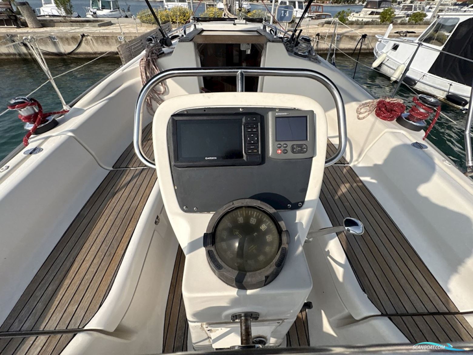 Bavaria 36