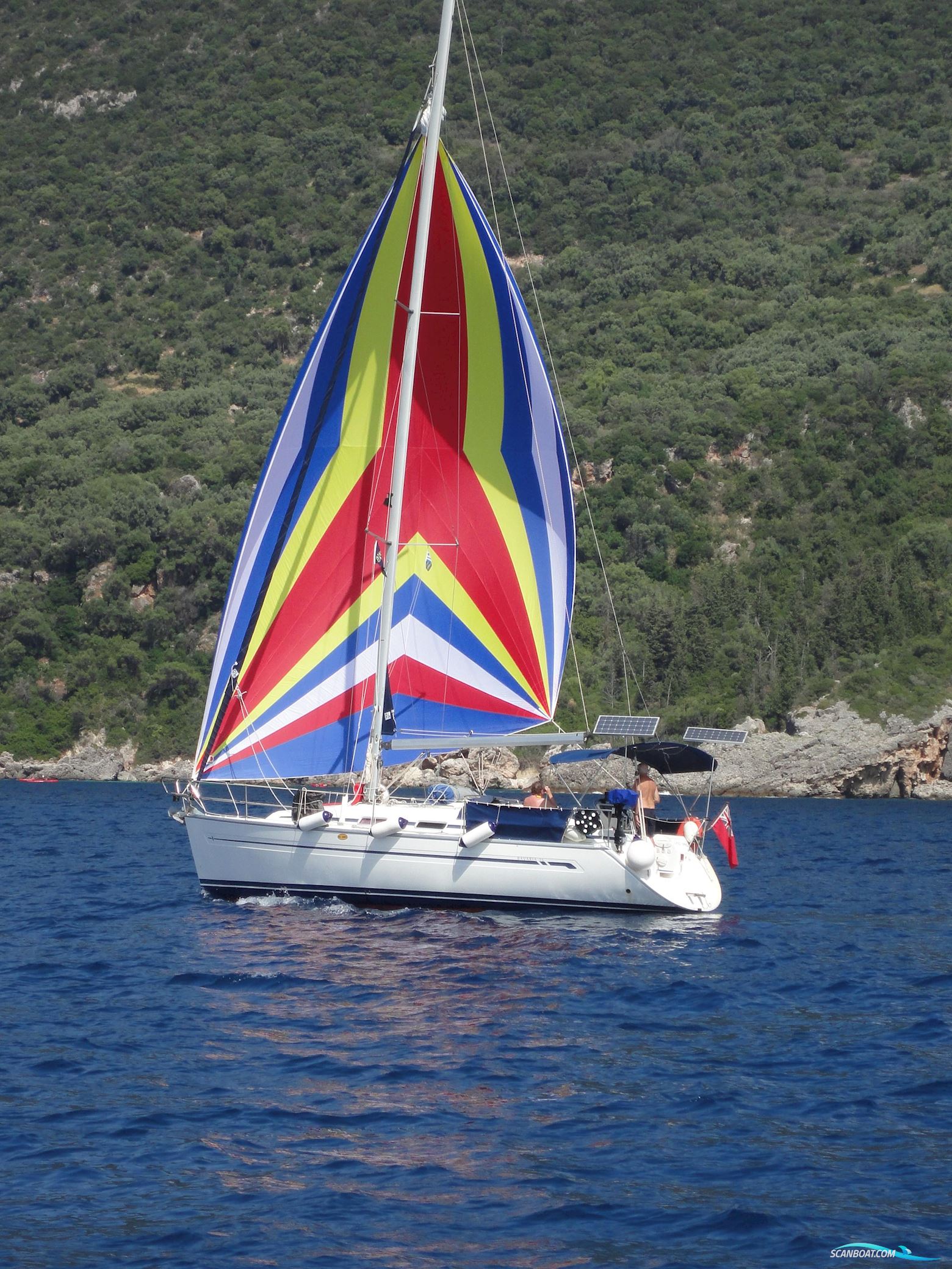 Bavaria 36