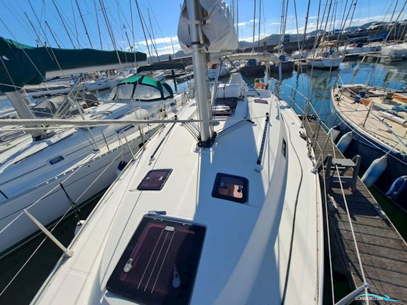 Bavaria 36