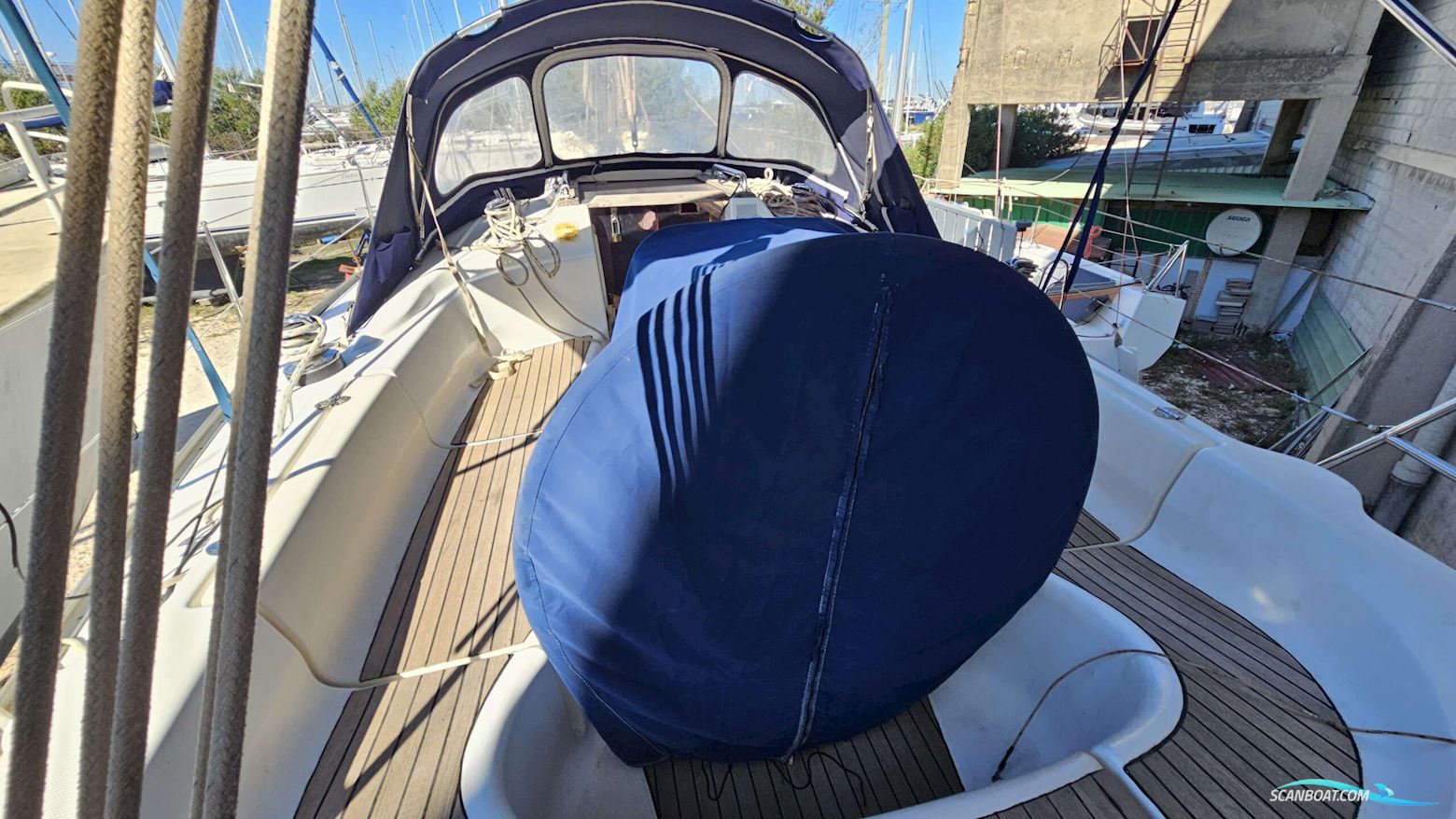 Bavaria 36