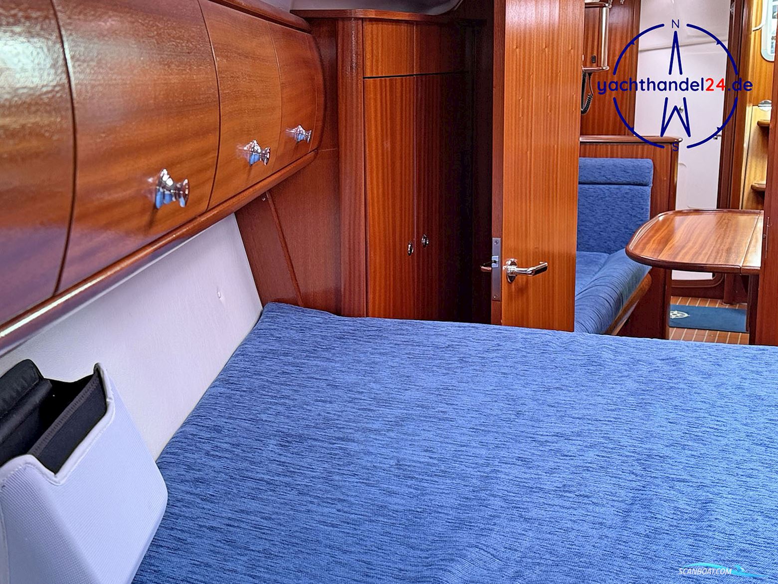 Bavaria 36