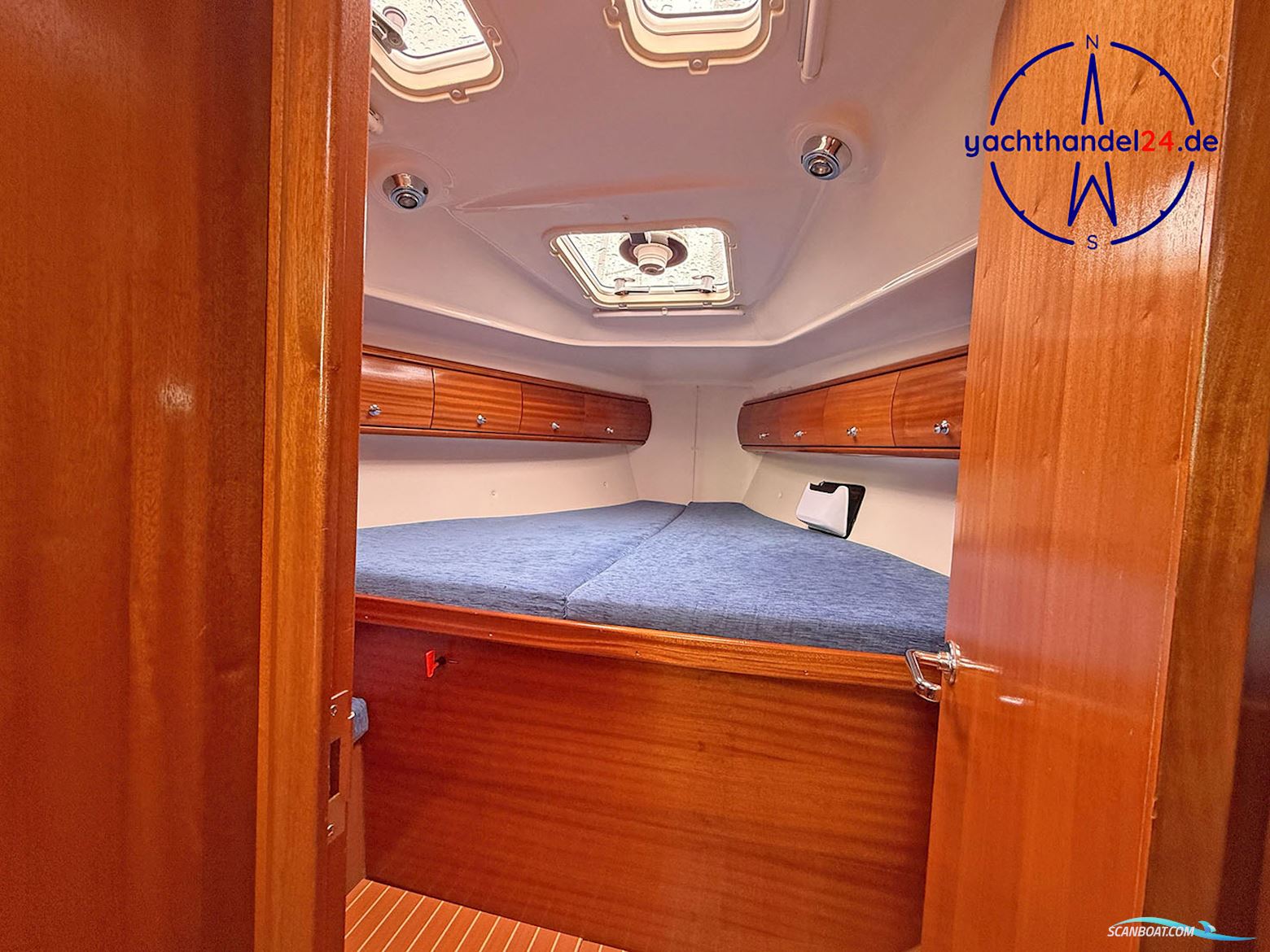 Bavaria 36