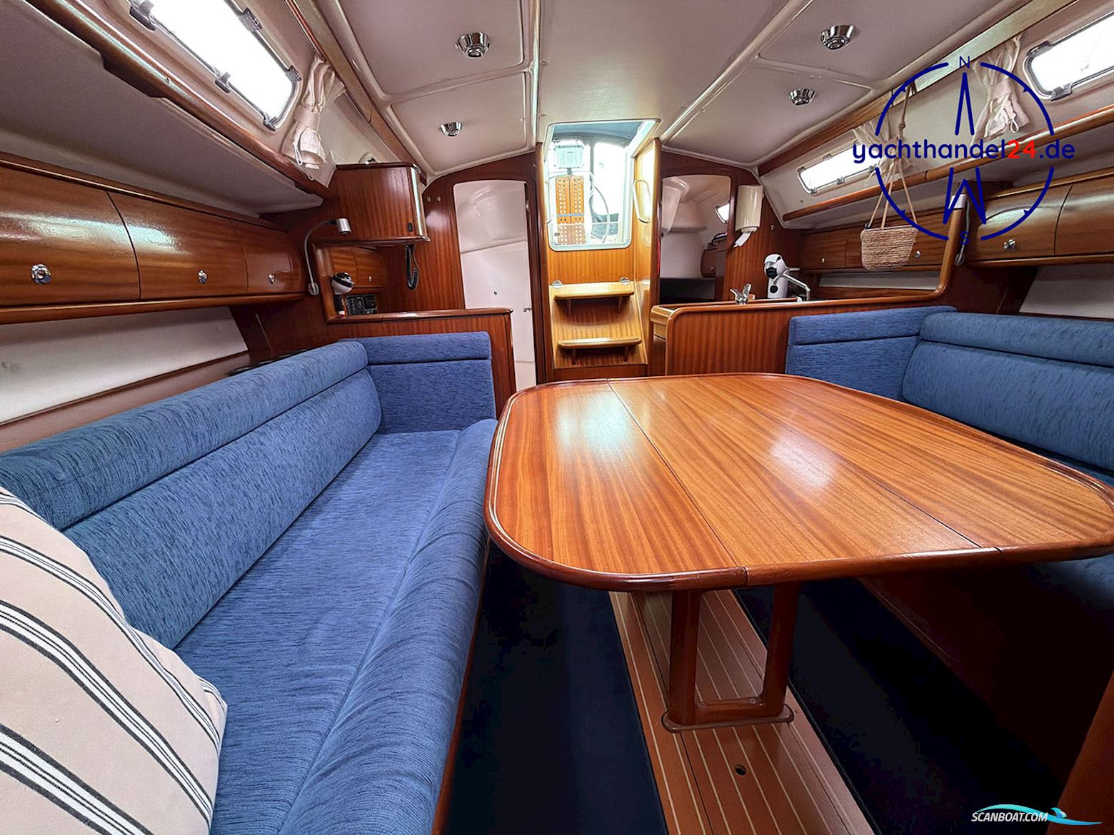 Bavaria 36