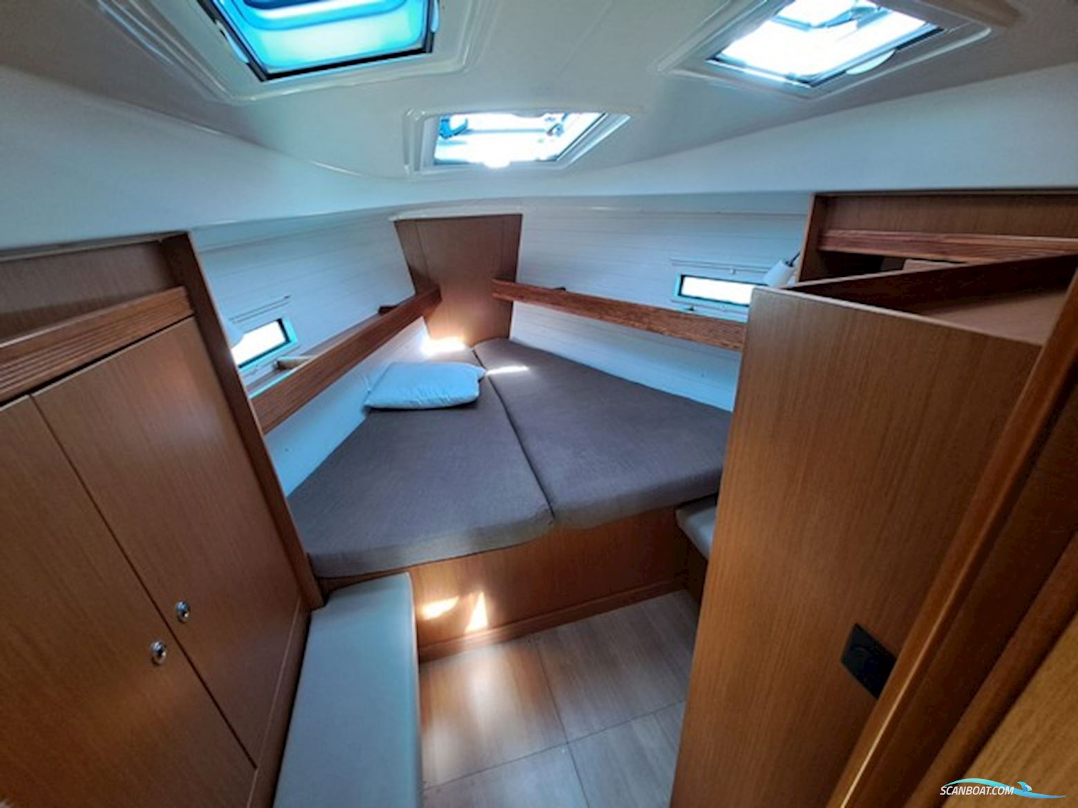 Bavaria 36