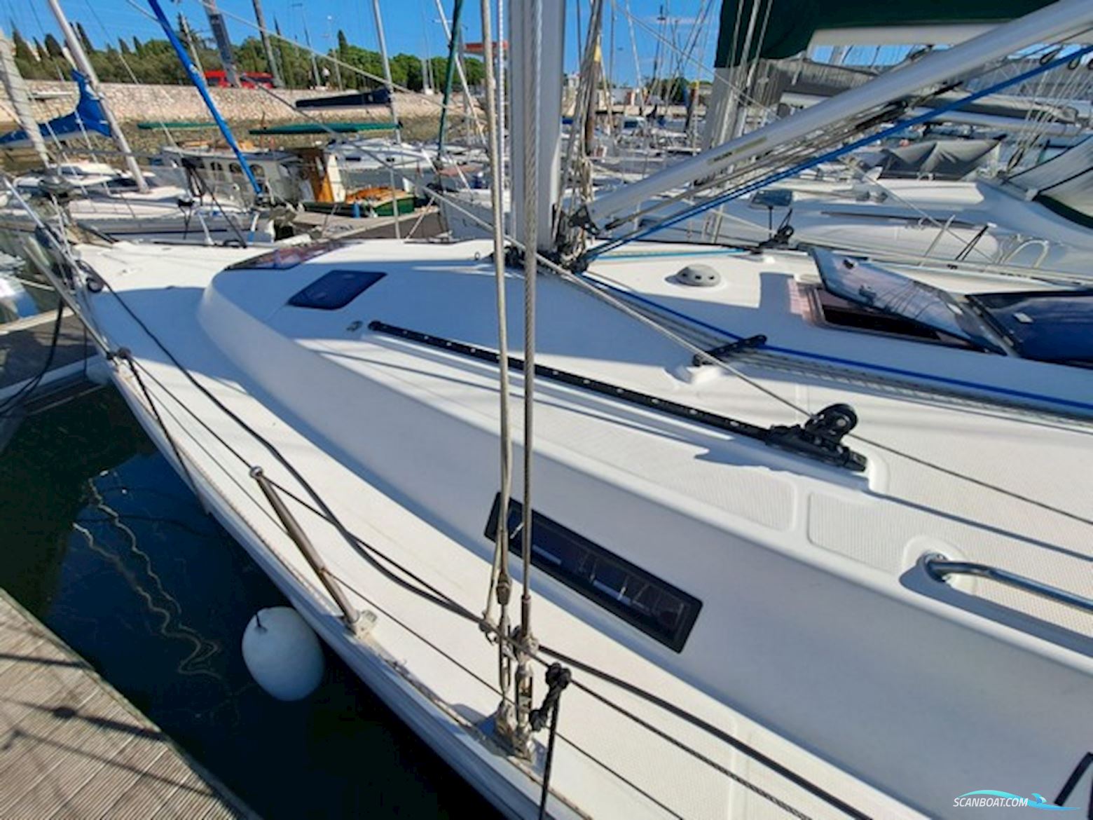 Bavaria 36