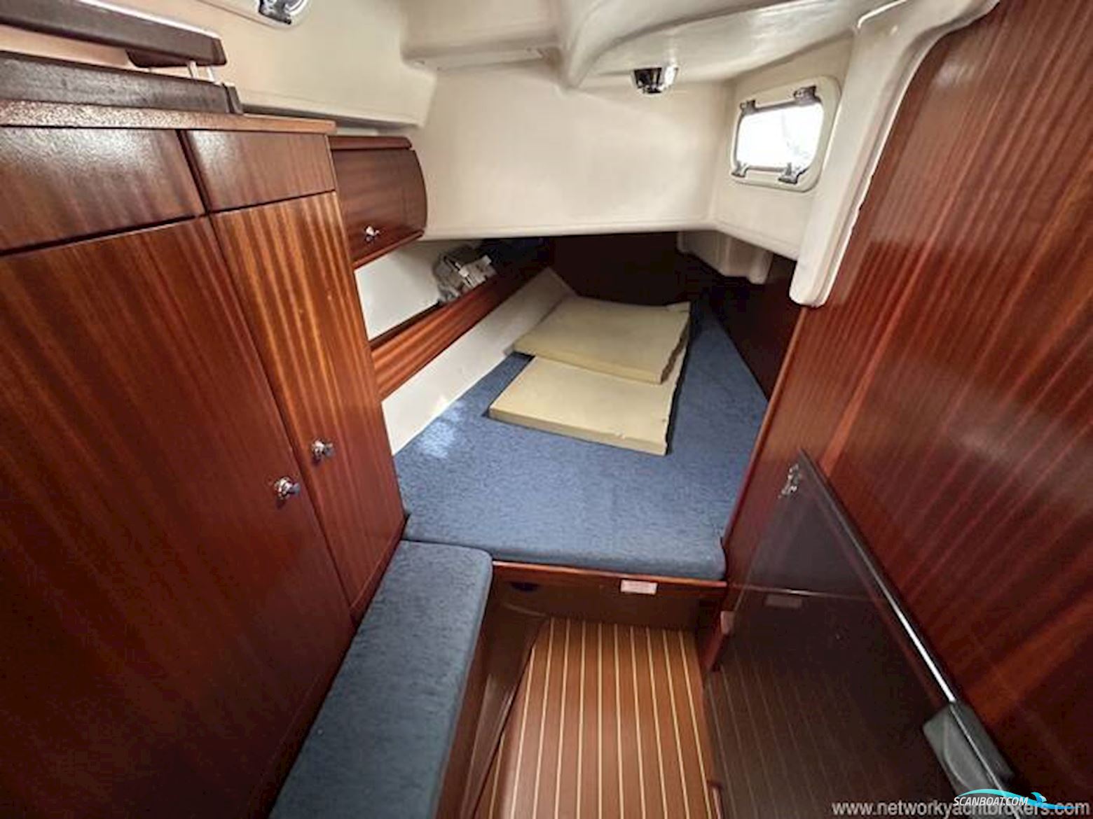 Bavaria 36