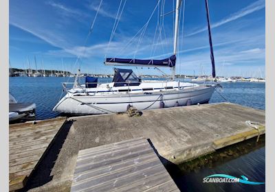 Bavaria 36 Zeilboten 2003, met Volvo Penta MD 2030 motor, Sweden