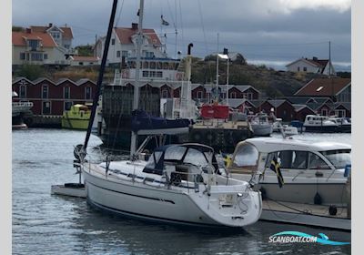 Bavaria 36 Zeilboten 2003, met Volvo Penta MD 2030 motor, Sweden