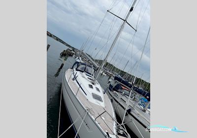 Bavaria 36 Zeilboten 2003, met Volvo Penta MD 2030 motor, Sweden