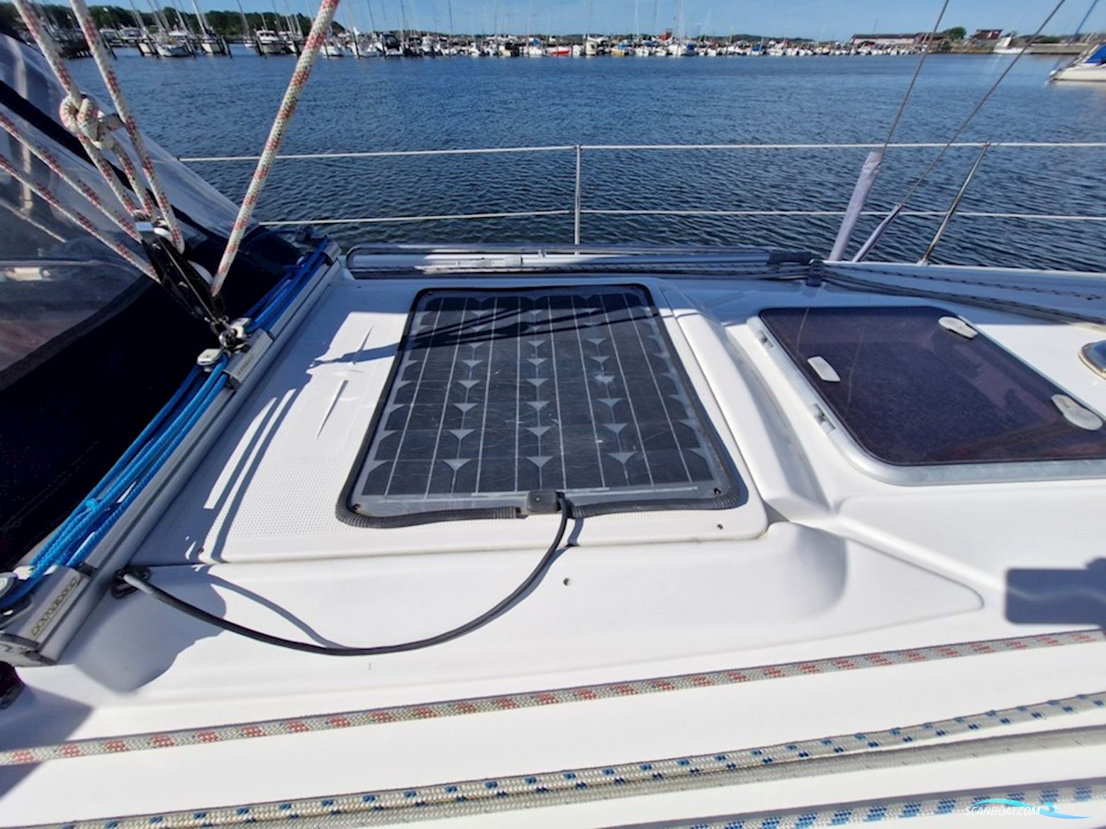 Bavaria 36