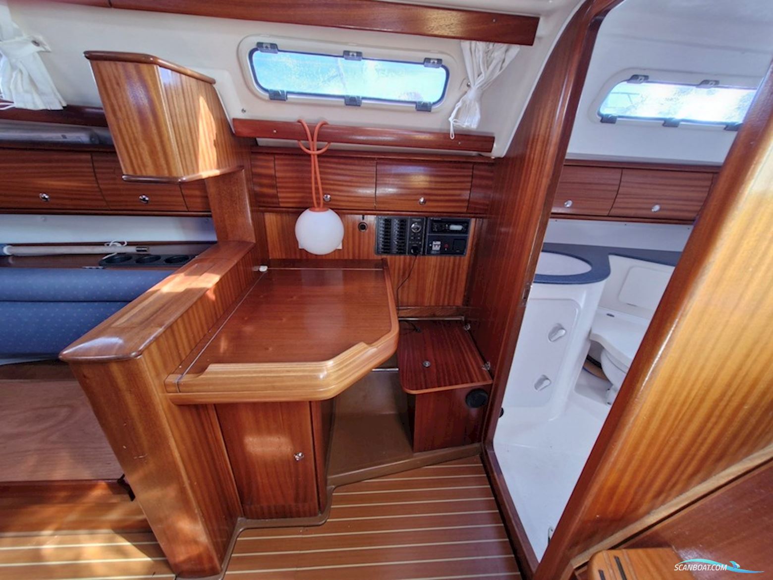 Bavaria 36