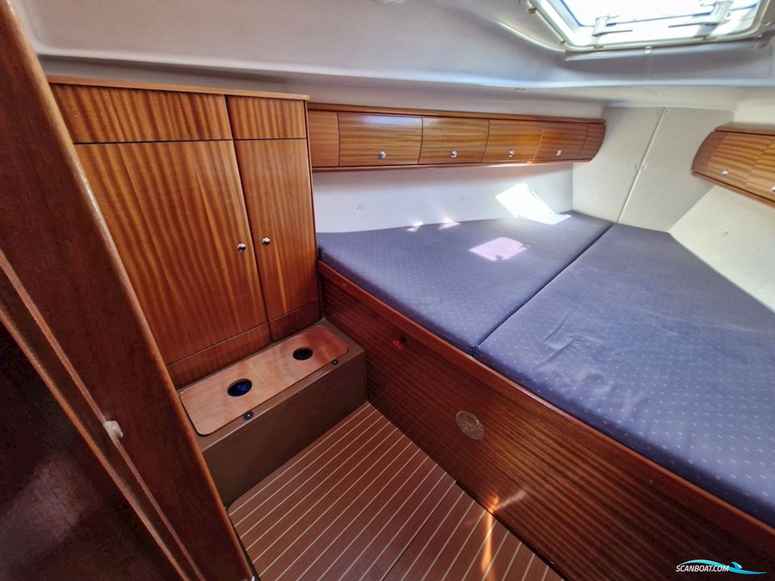 Bavaria 36