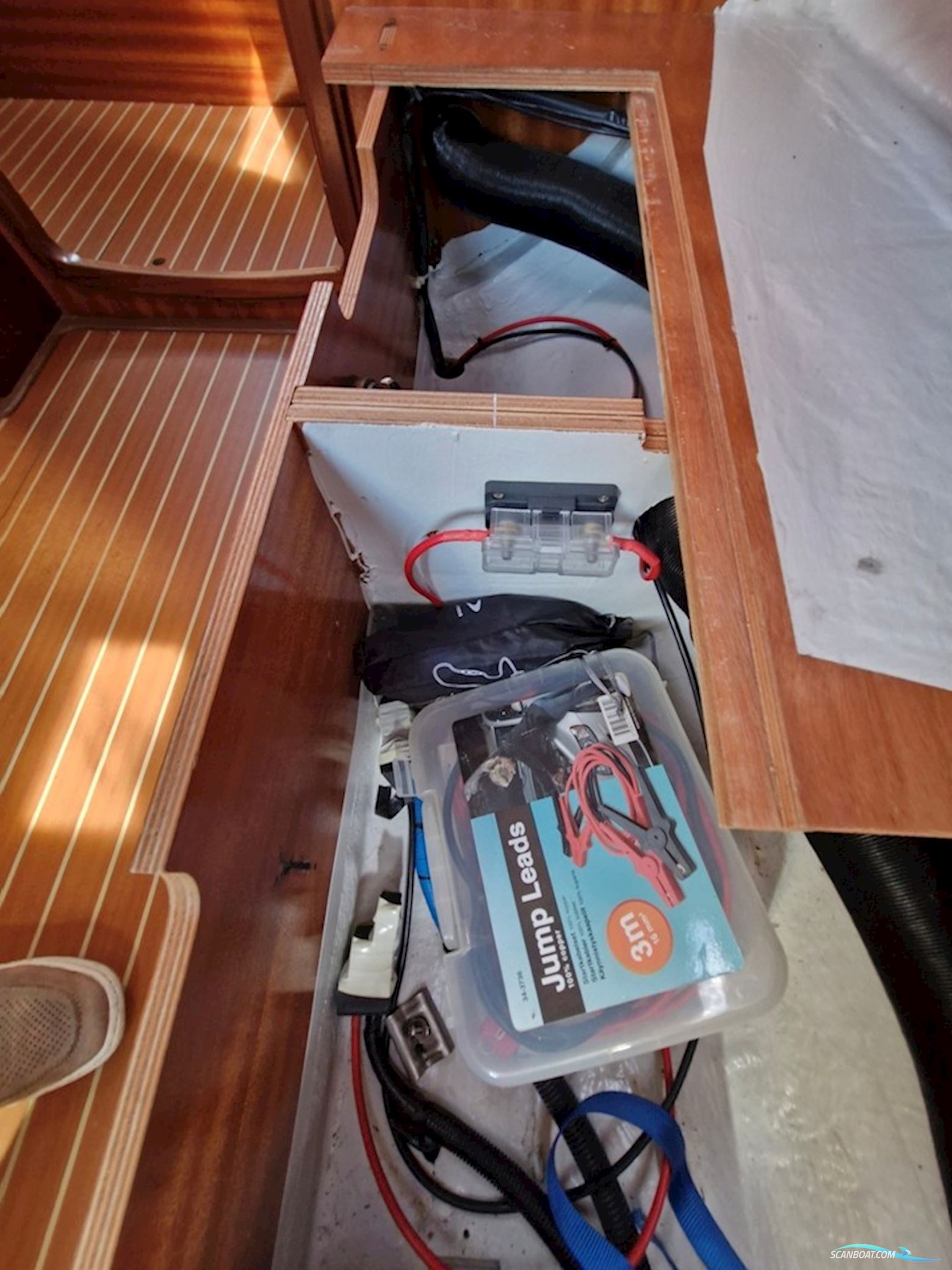 Bavaria 36