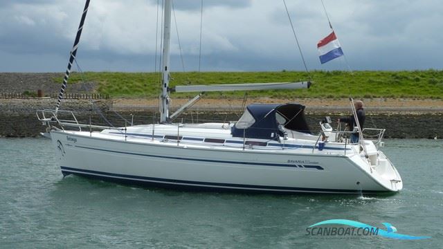 Bavaria 36.2 Cruiser