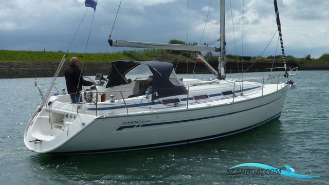 Bavaria 36.2 Cruiser